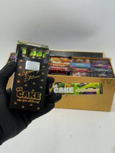 Og Cake 2G Disposable Legendary Edition og cake 2g disposable legendary edition
