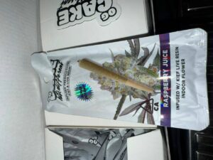 Og Cake Pre Rolls og cake pre rolls