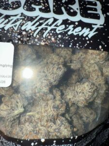 Og Cake Strain og cake strain