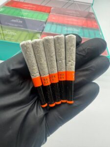 boutiq prerolls