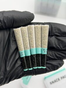 boutiq prerolls