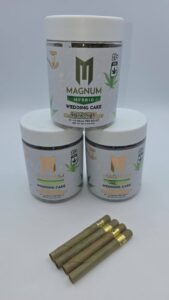 Magnum Premium Prerolls magnum premium prerolls