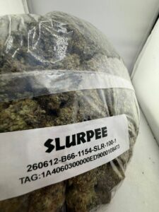 Slurpee Strain slurpee strain