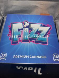 Fizz Premium Terp Cannabis fizz premium terp cannabis