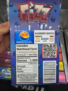 Fizz Premium Terp Cannabis fizz premium terp cannabis