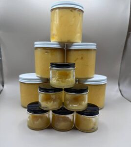White Top Badder Live Resin white top badder live resin