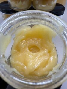 White Top Badder Live Resin white top badder live resin