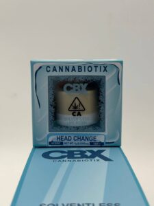 cbx cold cure rosin