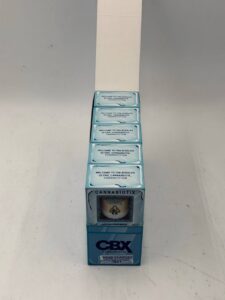 cbx cold cure rosin