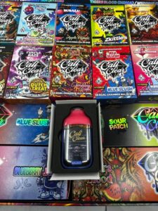 Cali Clear 2G Disposable Dual Chamber cali clear 2g disposable dual chamber