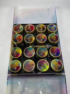 Riip Luminate Wax Ice Edition riip luminate wax ice edition