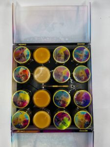 Riip Luminate Wax Ice Edition riip luminate wax ice edition