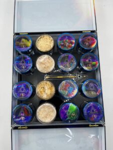 Riip Luminate Wax Candy Edition riip luminate wax candy edition