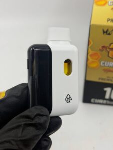 West Coast Cure 2G Disposable west cost cure 2g disposable
