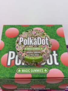 PolkaDot Magic Gummies polkadot magic gummies