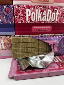 polkadot 5g choco bar