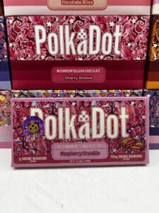 polkadot 5g choco bar