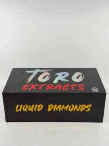Toro Extracts 2G Disposable toro extracts 2g disposable