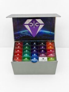 Clean Carts 2g disposable Y2k Edition clean cart 2g disposable y2k edition