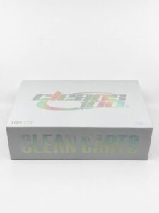 Clean Carts 2g disposable Y2k Edition clean carts 2g disposable y2k edition