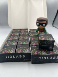 710 Labs Persy Rosin 710 labs persy rosin