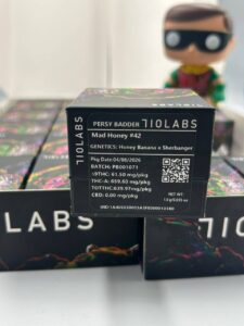 710 Labs Persy Rosin 710 labs persy rosin
