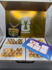 Clean Carts 2G Disposable World cup Edition clean carts 2g disposable world cup edition