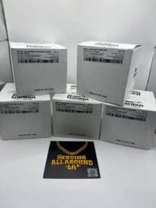 Raw Garden Cartridges raw garden cartridges