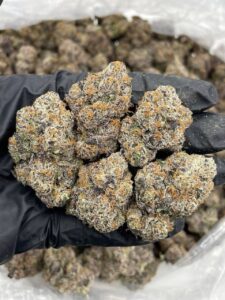 party popperz strain