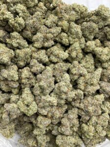 Blue Cream Soda Strain blue cream soda strain