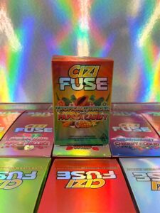Cizi Fuse 2G disposable cizi fuse 2g disposable