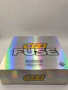 Cizi Fuse 2G disposable cizi fuse 2g disposable