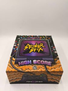 Stoner Stix Gamer Edition 2G disposable stoner stix gamer edition 2g disposable