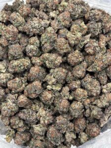 Rainbow Popperz Strain rainbow popperz strain