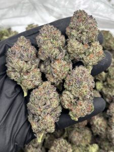 Cotton Candy Strain cotten candy strain