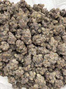 black cherry sharpie strain