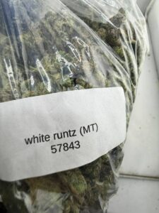 White Runtz Strain white runtz strain