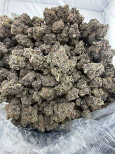 megatron strain