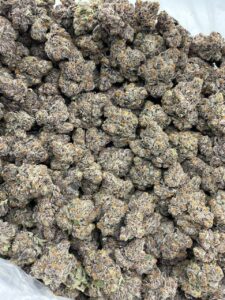 Frozen Fruit Strain frozen fruit strain