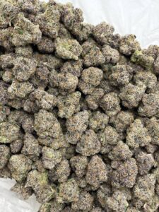 Sweet Tooth Strain sweet tooth strain