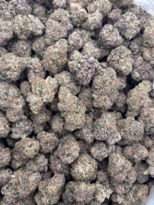 nerds strain