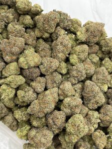Sour Gumbo Strain sour gumbo strain