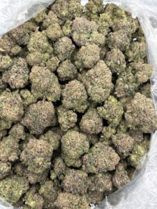 capri sun strain