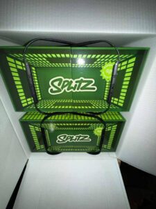 Splitz The Corner Drop 2G Disposable splitz the corner drop 2g disposable