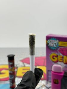 Gemz 2G Disposable gemz 2g disposable