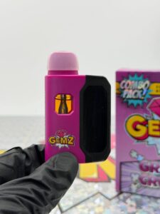 Gemz 2G Disposable gemz 2g disposable