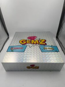 Gemz 2G Disposable gemz 2g disposable