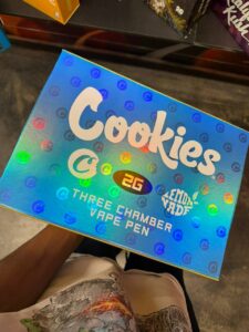 Cookies x Lemonade 2G Disposable cookies x lemonade 2g disposable