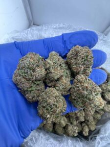 hendrix large strain