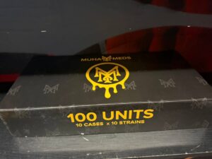 muha meds trio 2g disposable